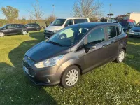 Usata Ford B-MAX 75 CV (55 kW) 2017 Grigio Monovolume