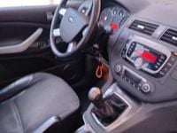 Usata Ford C-MAX 110 CV (80 kW) 2007 Monovolume