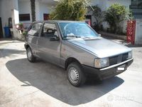 Usata Fiat Uno 45 CV (33 kW) 1988 Other Utilitaria