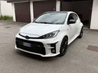 Usata Toyota Yaris 261 CV (191 kW) 2020 Berlina