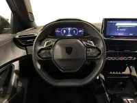 Usata Peugeot 2008 Allure 130 CV (95 kW) 2023 Grigio SUV