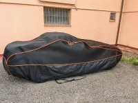 Usata Fiat 124 Spider 140 CV (102 kW) 2017 Bianco Cabrio