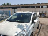 Usata Opel Corsa 60 CV (44 kW) 2008 Berlina