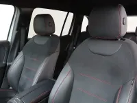 Usata Mercedes GLB200 Premium 150 CV (110 kW) 2023 Argento SUV