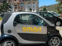 Usata Smart ForTwo Cabrio 61 CV (44 kW) 2004 Cabrio