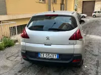 Usata Peugeot 3008 Business-Line 114 CV (83 kW) 2015 Station wagon