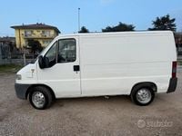Usata Fiat Ducato 1999 Furgone