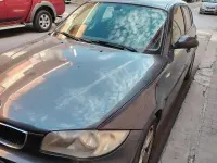 Usata BMW 120 2004 Grigio Utilitaria