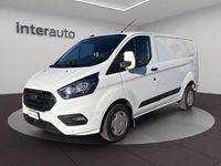 Usata Ford Transit Custom Trend 130 CV (95 kW) 2022