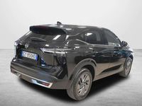 Usata Nissan Qashqai Acenta 140 CV (102 kW) 2025 Nero SUV