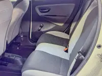 Usata Lancia Ypsilon 69 CV (50 kW) 2012 Bianco spino Utilitaria