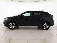 Usata VW Taigo Life 110 CV (80 kW) 2023 Deep black perlato SUV