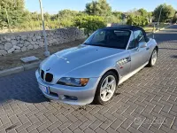 Usata BMW 116 118 CV (86 kW) 2025 Grigio Utilitaria