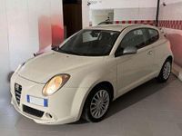 Second-hand Alfa Romeo MiTo Progression 84 CP (61 kW) 2015 Hatchback