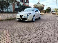 usata Alfa Romeo MiTo 1.4 78 CV Distinctive Premium Pack