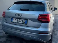 Usata Audi Q2 Admired 116 CV (85 kW) 2019 SUV