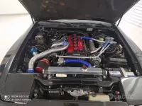 Usata Toyota Supra 650 CV (478 kW) 1991