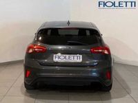 usata Ford Focus 4ª SERIE 1.0 ECOBOOST 125 CV 5P. ST LINE