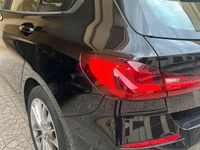 Usata BMW 116 Comfort Edition 116 CV (85 kW) 2024 Nero Utilitaria