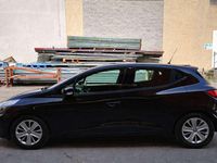 Usata Renault Clio IV Life 75 CV (55 kW) 2016 Nero Berlina