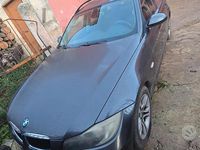 Usata BMW 320 177 CV (130 kW) 2007 Grigio Station wagon