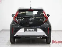 Nuova Toyota Aygo X Premium 116 CV (85 kW) 2026 Grigio SUV