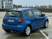 Usata Citroën C2 68 CV (50 kW) 2004 Utilitaria