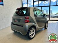 usata Smart ForTwo Coupé 1000 1000 52kW MHD pulse *SERVOSTERZO*TETTO PANO*