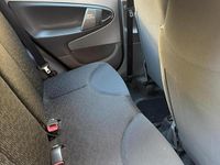 Gebraucht Peugeot 107 68 PS (50 kW) 2005 Grau Kleinwagen