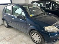 Usata Citroën C3 2006 Berlina
