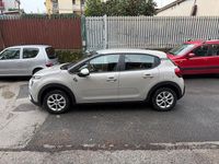 Usata Citroën C3 PureTech 83 CV (61 kW) 2023 Beige Utilitaria
