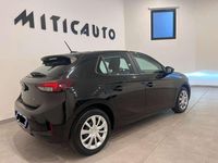 Usata Opel Corsa S 75 CV (55 kW) 2024 Nero Utilitaria