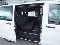 usata Mercedes Vito Vito 2.0 2023*Parkpaket**Audio 30* Pössl VanSTAR