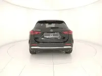 Usata Mercedes GLA200 AMG Line Premium 150 CV (110 kW) 2024 Nero SUV
