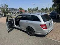 Usata Mercedes C220 Executive 170 CV (125 kW) 2012 Station wagon