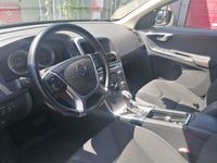 usata Volvo XC60 D4 Super Tagliandata