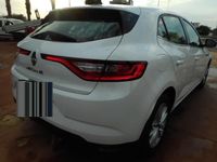 usata Renault Mégane IV Mégane 1.5 dCi 110 CV EDC Limited