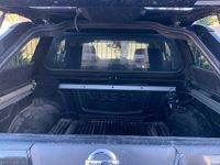 Używany Nissan Navara 190 KM (139 kW) 2014 Pickup