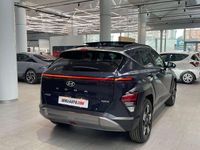 Usata Hyundai Kona 129 CV (94 kW) 2024 Grigio SUV