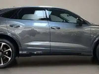 Usata Audi Q3 S-Line 150 CV (110 kW) 2023 Grigio SUV
