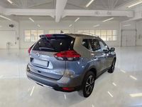 Usata Nissan X-Trail N-Connecta 150 CV (110 kW) 2020 Grigio SUV