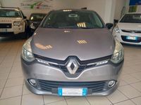 usata Renault Clio IV Clio dCi 8V 90 CV Start&Stop 5 porte Energy Duel