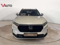 Nuova Honda CR-V Advance 184 CV (135 kW) 2026 Other SUV