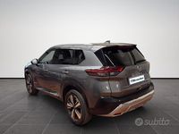 Usata Nissan X-Trail Tekna 158 CV (116 kW) 2024 Grigio SUV