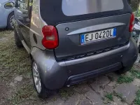 Usata Smart ForTwo Cabrio 45 CV (33 kW) 2005 Cabrio