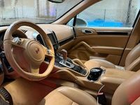 Usata Porsche Cayenne 250 CV (183 kW) 2013 SUV