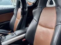 Usata Mazda RX8 231 CV (169 kW) 2003 Grigio Coupé