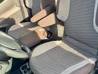 Usata Peugeot TePee Outdoor 110 CV (80 kW) 2010 Grigio Station wagon