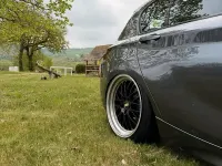 Usata BMW 125 224 CV (164 kW) 2020 Grigio Berlina