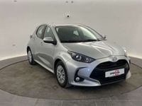 Usata Toyota Yaris Active 72 CV (52 kW) 2022 Grigio Berlina